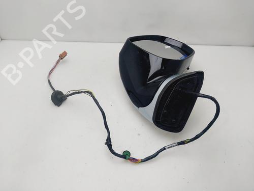 Used Right mirror CITROËN C4 Picasso I MPV (UD_) 2.0 HDi 138 (136 hp) 30196302