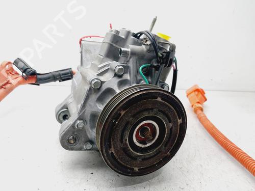 AC-Kompressor HONDA CIVIC VIII Saloon (FD, FA) 1.3 IMA (FA3, FD3) | BP29616846M34 