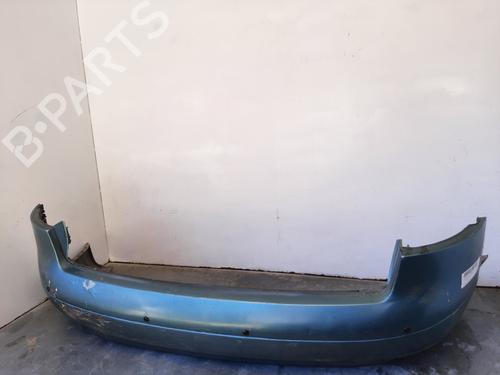 Rear bumper AUDI A6 C5 (4B2) 2.5 TDI quattro | BP10214194C8 