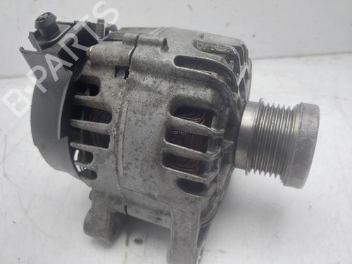 Alternator FORD FIESTA VII (HJ, HF) | BP37638557M7 - Image 2