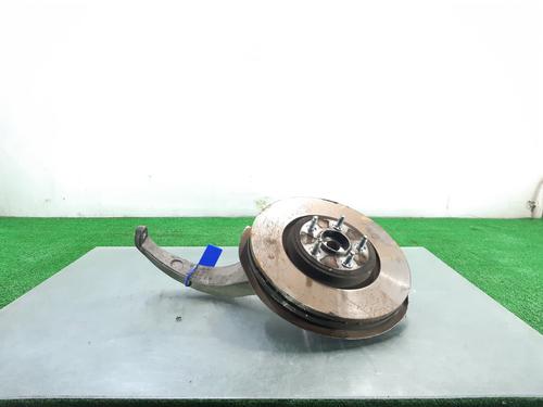 Used Right front steering knuckle Right front steering knuckle JAGUAR S-TYPE II (X200) 2.7 D (207 hp) 9761273 9761273