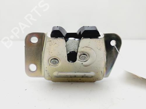 Used Tailgate lock CITROËN C4 AIRCROSS 1.6 (117 hp) 31166761