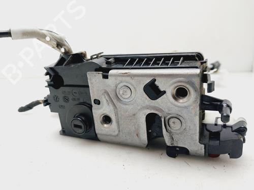 Rear left lock PEUGEOT 2008 I (CU_) 1.6 HDi | BP21179490C100 