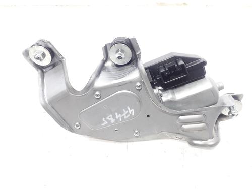 Rear wiper motor TOYOTA AURIS (_E18_)  | BP8678913M102 