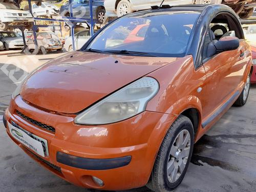 Used Parts CITROËN C3 Pluriel (HB_)  1.6  1084238