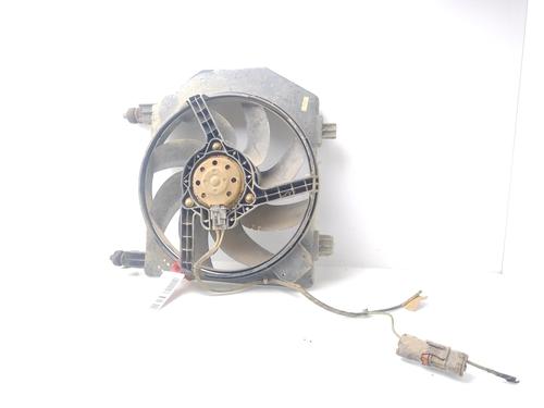Køleventilator elektrisk FORD FIESTA Box Body/MPV (J5_, J3_) 1.8 D (60 hp) 31876595
