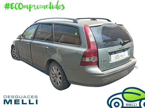 Gearbox VOLVO V50 (545) 2.0 D | BP28020098M3 