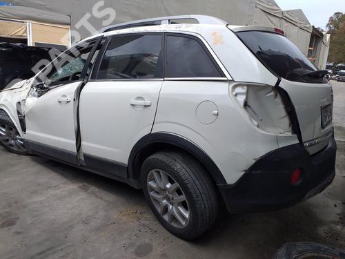 Mass air flow sensor OPEL ANTARA A (L07)  | BP10060870M95  - Image 6