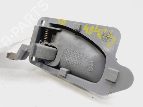 Rear right interior door handle CITROËN XSARA PICASSO (N68) 1.6 HDi | BP30921838I16