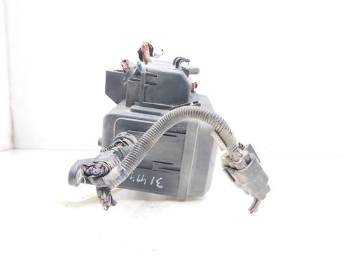 Fuse box FORD TRANSIT Van (FA_ _)  | BP16686930E1 