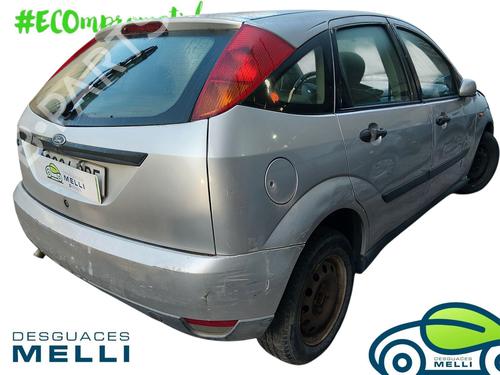 Electronic module FORD FOCUS I Saloon (DFW) 1.8 Turbo DI / TDDi | BP31033978M83 