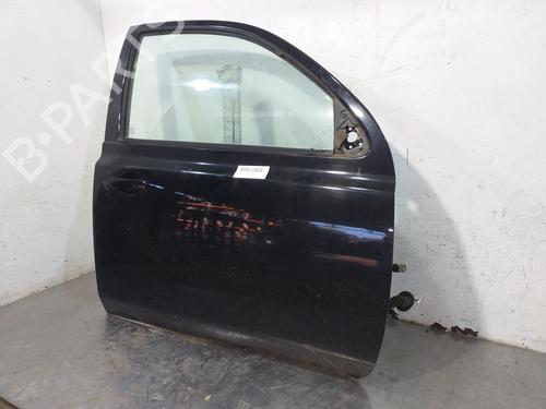 Right front door NISSAN MICRA III (K12)  | BP22562453C3 