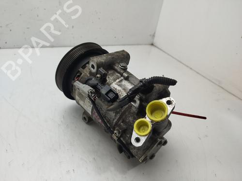 AC compressor RENAULT CLIO IV (BH_)  | BP32342175M34 