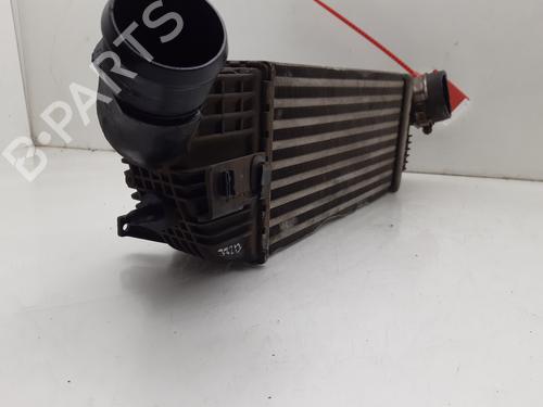 Intercooler PEUGEOT 508 I (8D_) 2.0 HDi Hybrid4 AWC | BP16684335M30 