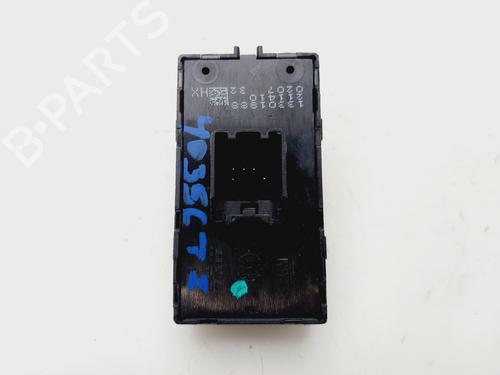Left rear window switch OPEL INSIGNIA A (G09) | BP30844237I29