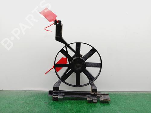 Used Radiator fan SMART CITY-COUPE (450) 0.8 CDI (S1CLC1, 450.300, 450.301, 450.302, 450.303,... (41 hp) 32413798