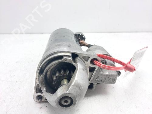 Starter MERCEDES-BENZ C-CLASS (W204) C 200 CDI (204.007, 204.006) | BP15814603M8 