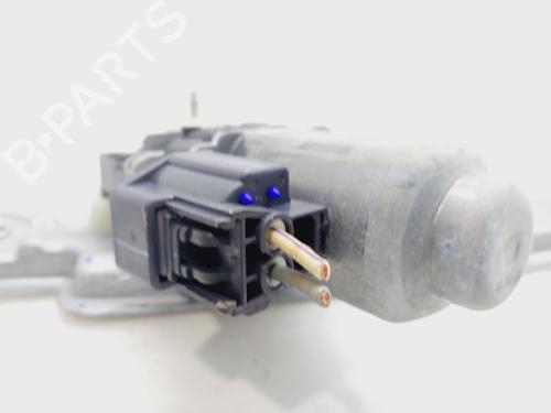 Rear right window mechanism FORD KA+ III (UK, FK) 1.2 Ti-VCT | BP24431958C25 