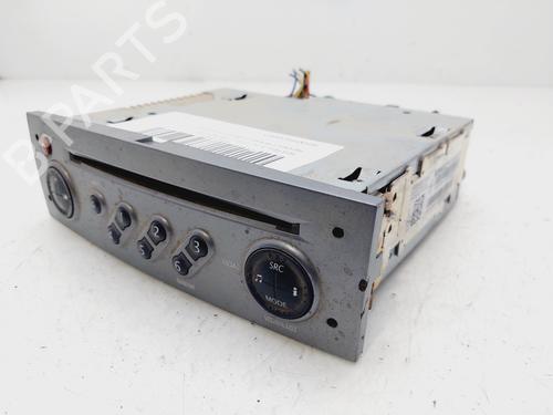 Radio RENAULT SCÉNIC II (JM0/1_) 1.6 16V (JM1R) | BP29445177E6 