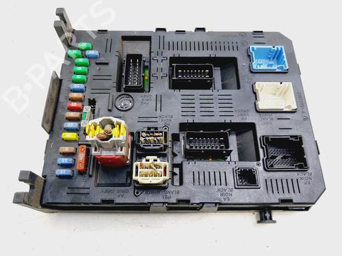 Inne CITROËN C4 Coupe (LA_)  | BP29298981O1