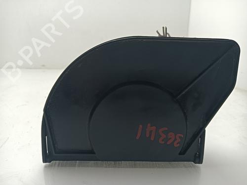 Used Pedal JEEP CHEROKEE (KJ) [2001-2008]  22274481