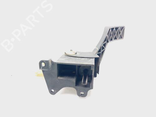 Pedal FORD FOCUS I (DAW, DBW) 1.8 Turbo DI / TDDi | BP19643558I4 