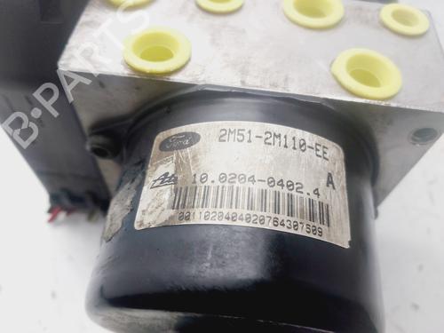 ABS FORD FOCUS I (DAW, DBW) 1.6 16V | BP29903852M43