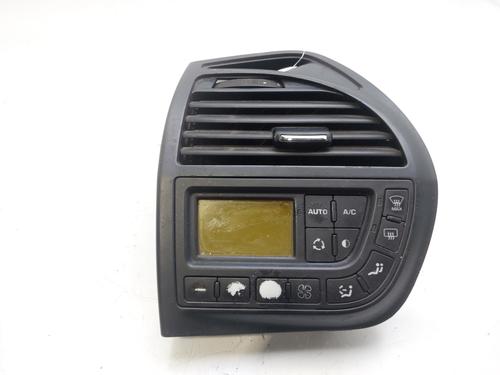 Used Climate control CITROËN C4 Grand Picasso I (UA_) [2006-2013]  26543245