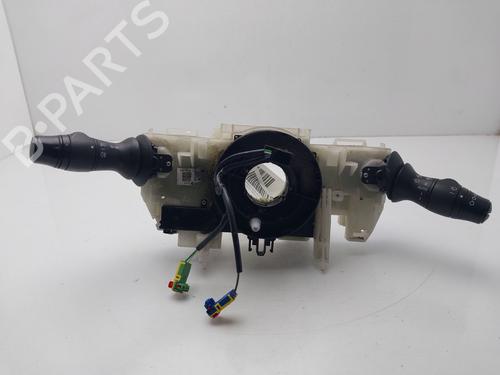 Comandos do volante Comandos do volante RENAULT GRAND SCÉNIC III (JZ0/1_) [2009-2016] 35720515 35720515