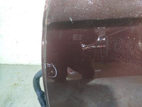 Left rear door MERCEDES-BENZ C-CLASS (W204)  | BP25252803C4 