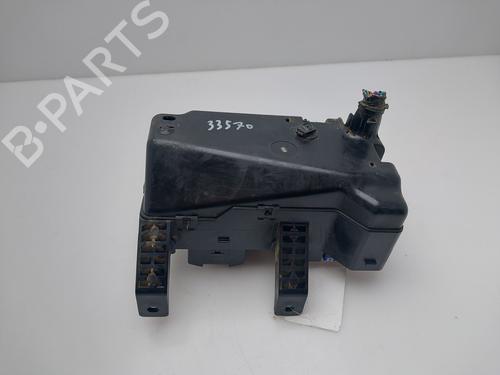 Used Fuse box MITSUBISHI PAJERO III (V7_W, V6_W) 3.2 Di-D (V68W) (160 hp) 17024070