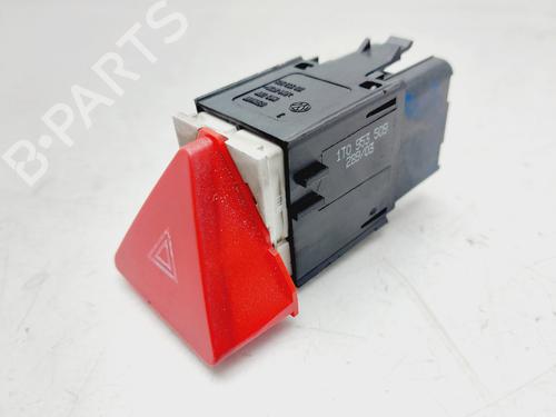 Warning switch VW TOURAN (1T1, 1T2)  | BP23387848I22 