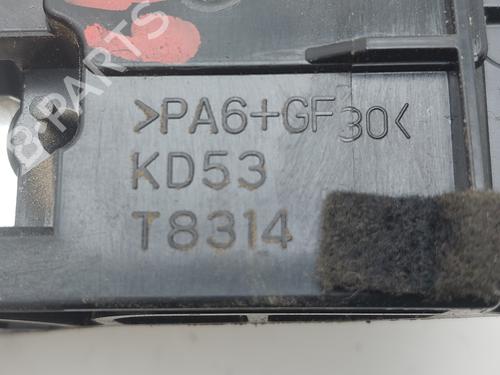 Rear right interior door handle MAZDA CX-5 (KE, GH) | BP38294046I16 - Image 4