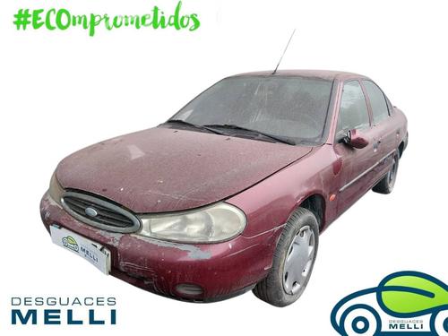 Used Parts FORD MONDEO II Saloon (BFP) 1.8 TD 5042203