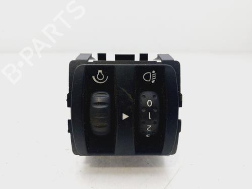 Hovedlysbryter RENAULT CLIO III (BR0/1, CR0/1) [2005-2014]  30897432
