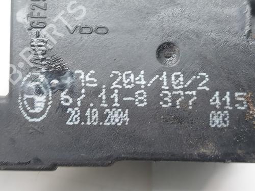 Other BMW 5 (E60) 525 d | BP37646619O1 - Image 4