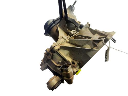 Gearbox FORD FIESTA V (JH_, JD_) 1.4 16V | BP21045622M3 