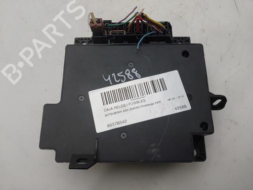 Fuse box MITSUBISHI ASX (GA_W_) | BP38317925E1 - Image 3