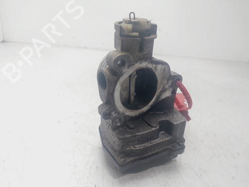 Throttle body CITROËN BERLINGO / BERLINGO FIRST MPV (MF_, GJK_, GFK_) 1.4 i bivalent (MFKFW) | BP29849699M82