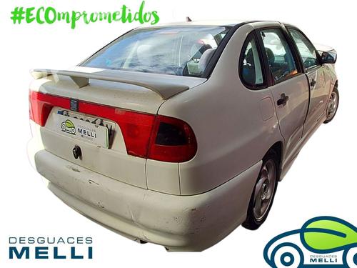 Cylinder head SEAT CORDOBA (6K1, 6K2) 1.9 TDI | BP30182681M5 