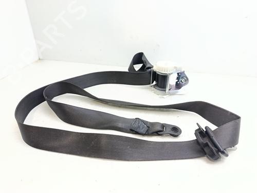 Sikkerhedssele foran venstre JAGUAR XF I (X250) 2.7 D (207 hp) 31147183