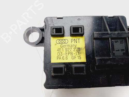 Parkbremsarm/handtak AUDI A8 D3 (4E2, 4E8) 4.2 quattro | BP29927466I18