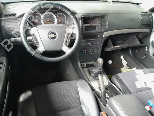 Front left window mechanism CHEVROLET EPICA (KL1_) 2.0 D | BP11761010C22 