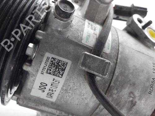 AC compressor KIA XCEED (CD)  | BP17804944M34 