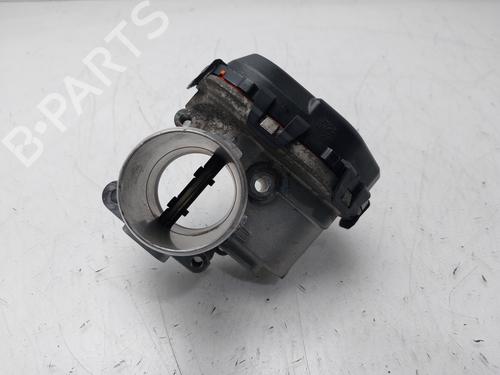 Drosselklappe für Drosselklappe PEUGEOT 3008 II SUV (MC_, MR_, MJ_, M4_) [2016-2026] 33860967 33860967