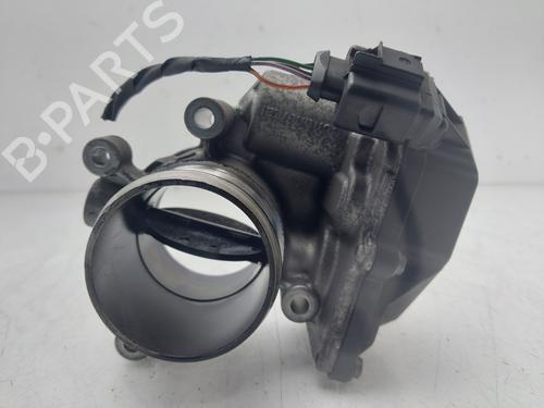 Spjældhus Spjældhus AUDI A5 Sportback (8TA) 2.0 TDI (177 hp) 33956889 33956889