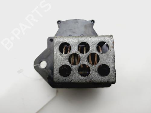 Heater resistor CITROËN C4 II (NC_) | BP33330081M108 - Image 4