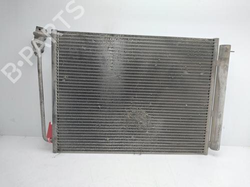 AC radiator BMW X5 (E53) 3.0 d | BP36254315M32 - Image 2