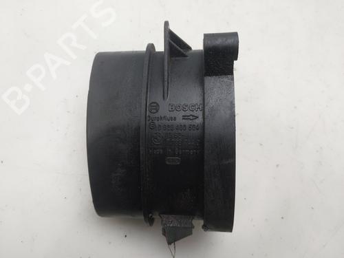 Used Mass air flow sensor Mass air flow sensor 37170666 37170666