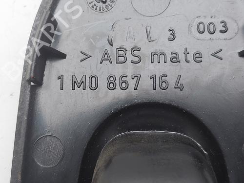 Right front window switch SEAT TOLEDO II (1M2) | BP36788232I26 - Image 5